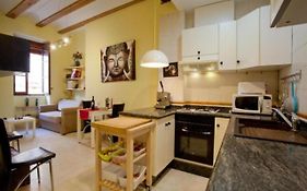 Apartament In Historic Center